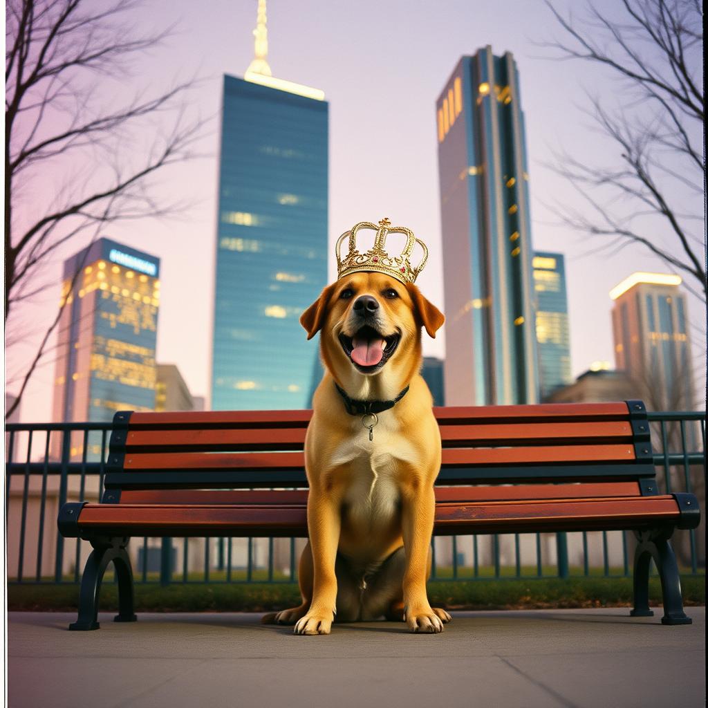 The Dog