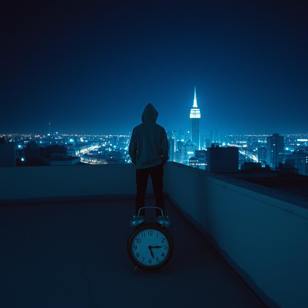 Midnight On My Mind