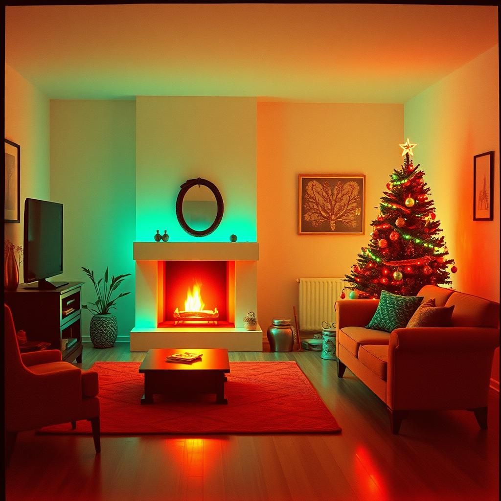 It’s Christmas