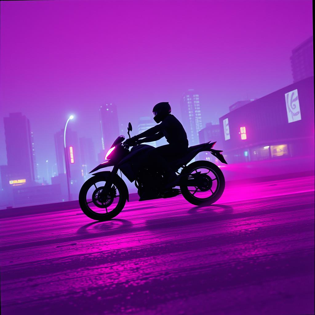 Rider