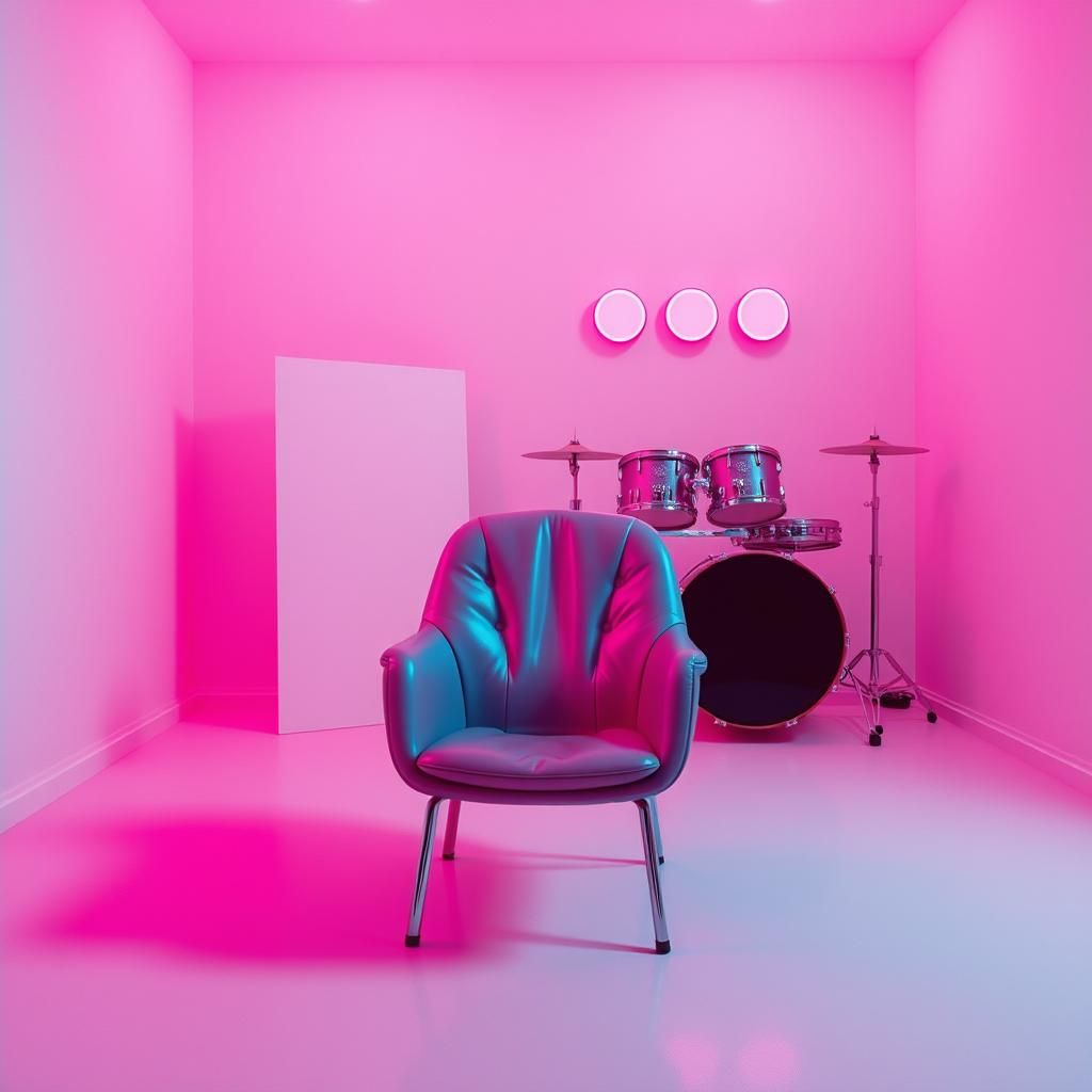BUBBLEGUM