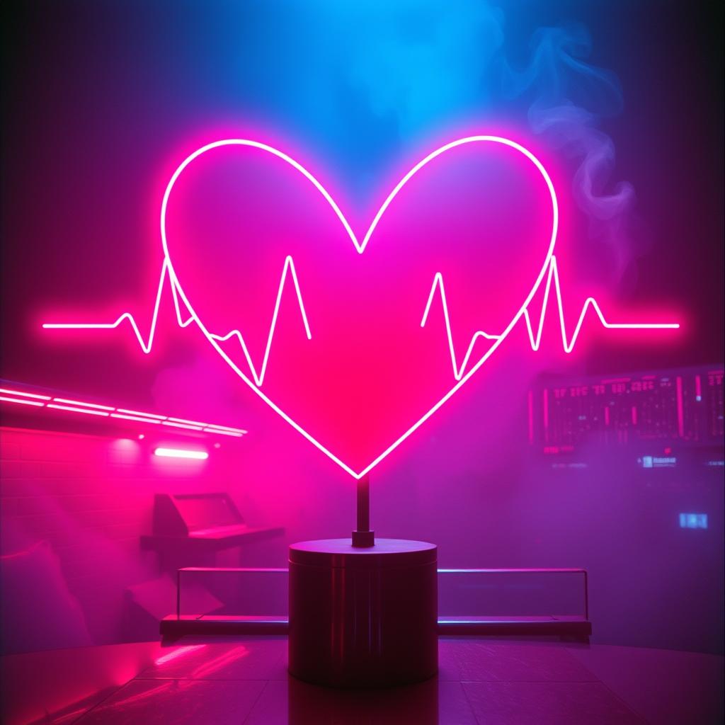 Counting on Your Love