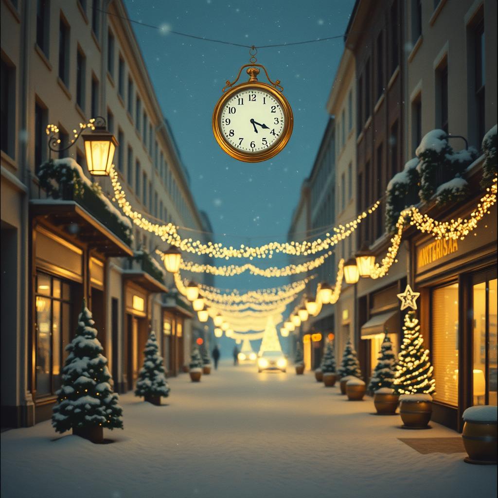 Happy New year