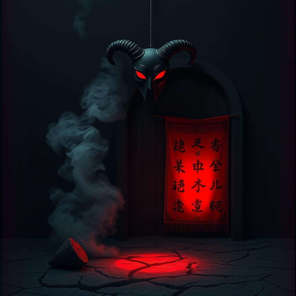 Оморочка