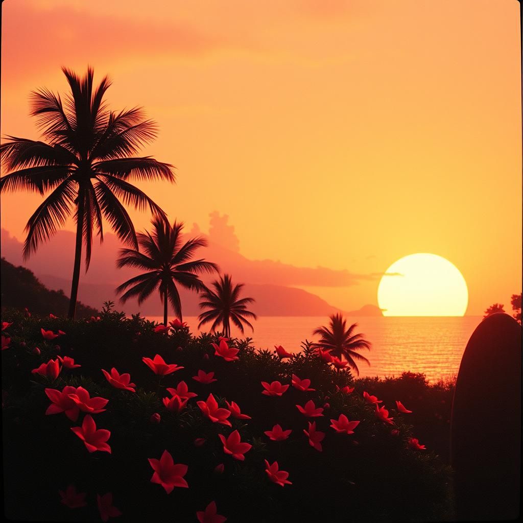 Island
