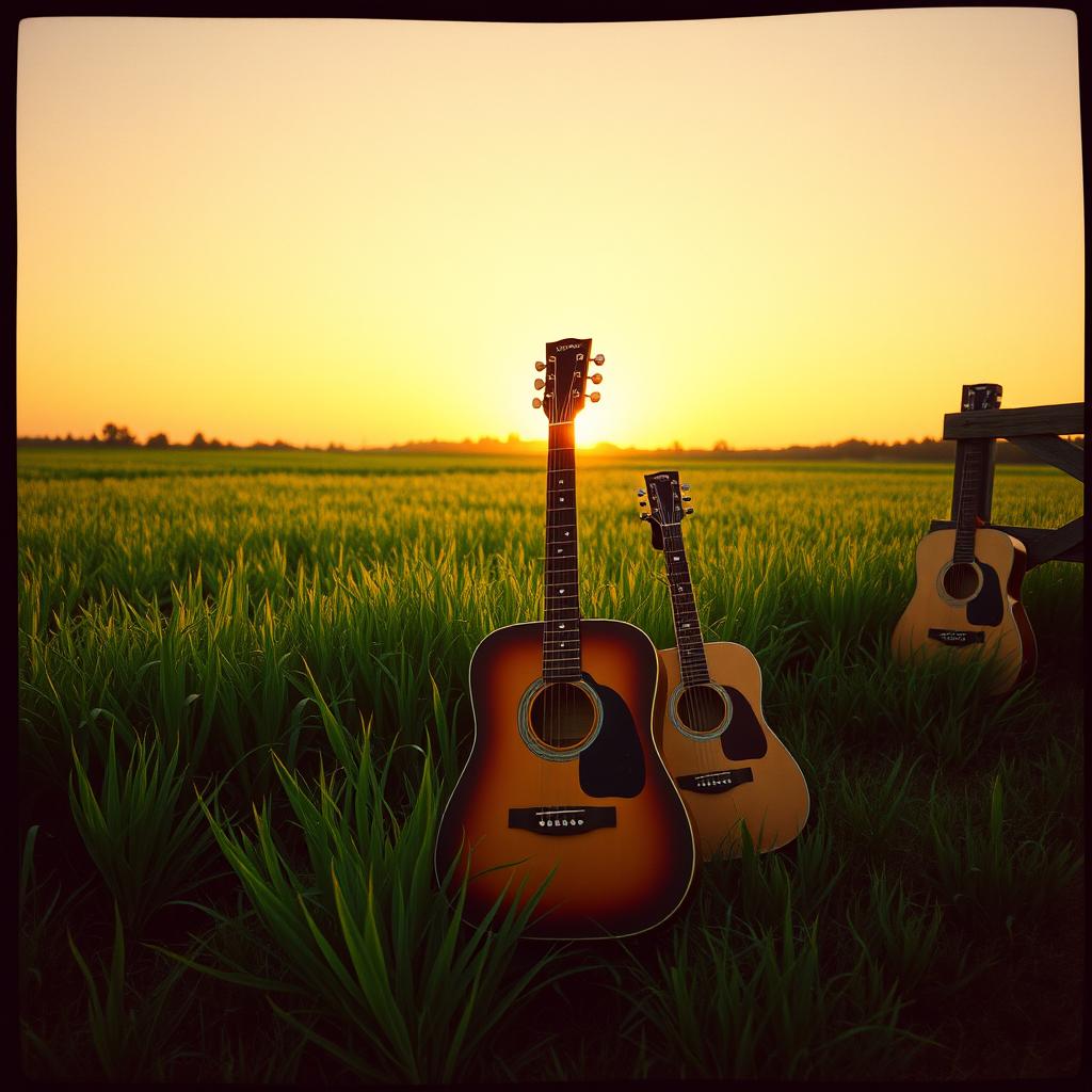 Green Grass