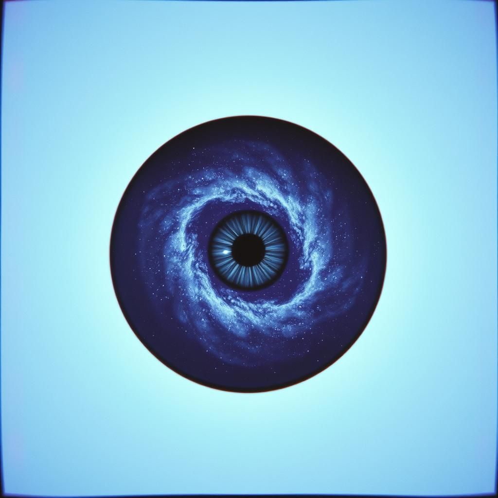 “The Mirror in Your Eyes” (Extended Spiral Version)