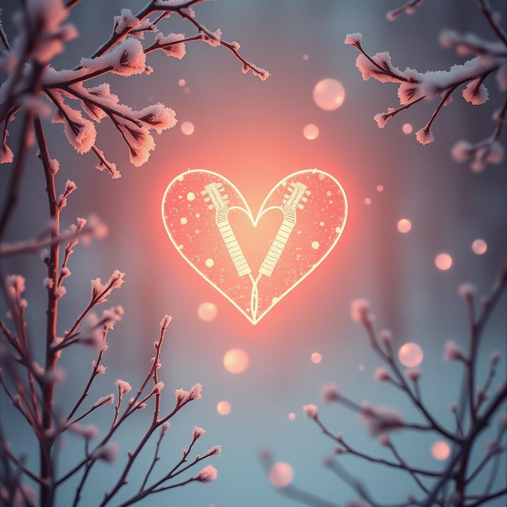 Healing Hearts Forever (remix)