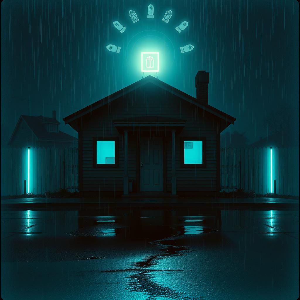 Can You Stay Through The Storm?