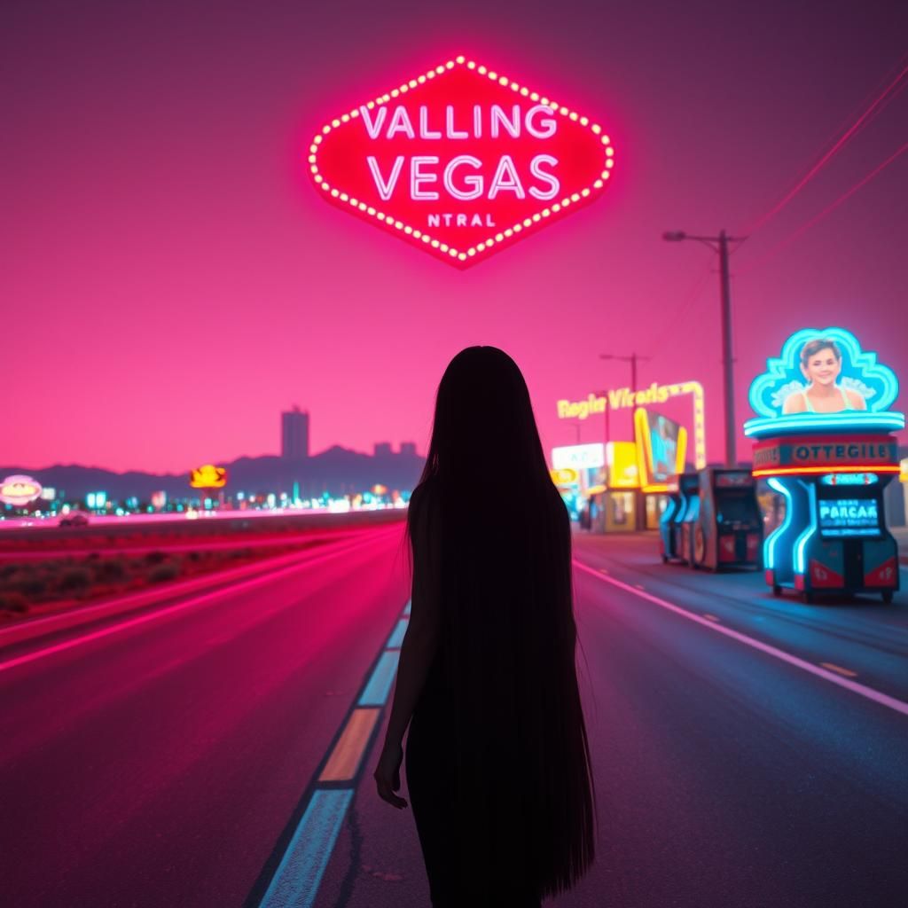 What Happens in Vegas