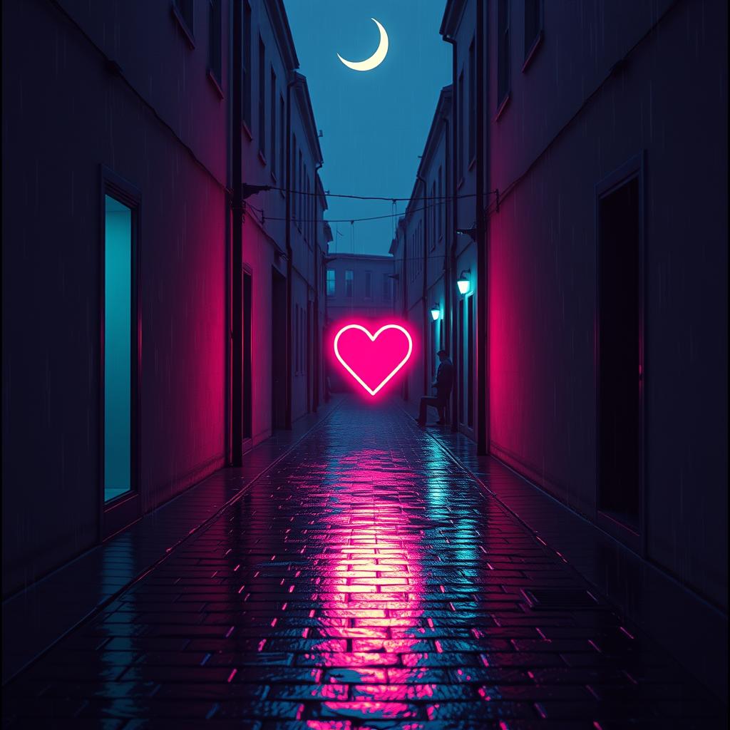 Silent Hearts (Instrumental)