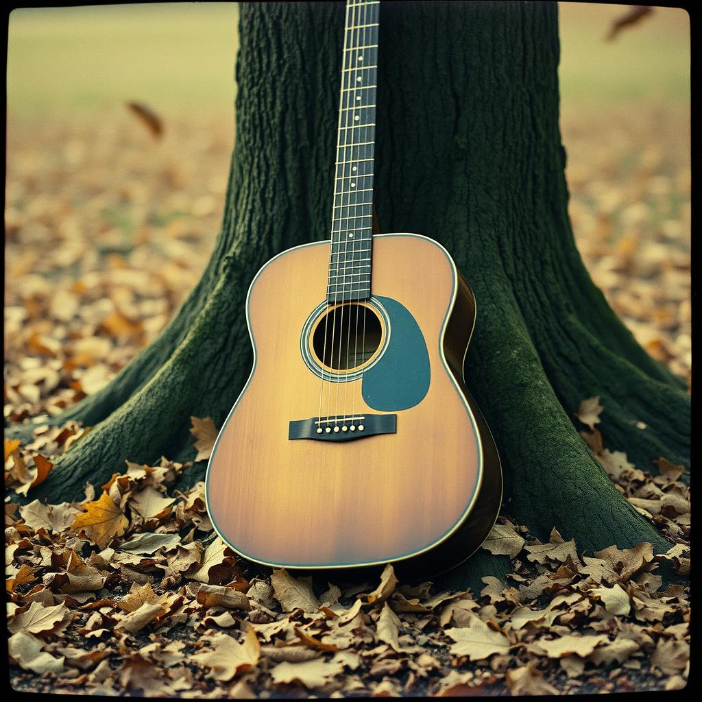 Echoes of Our Love