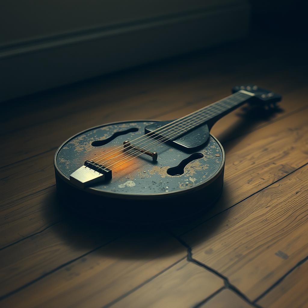 Worn-Out Strings