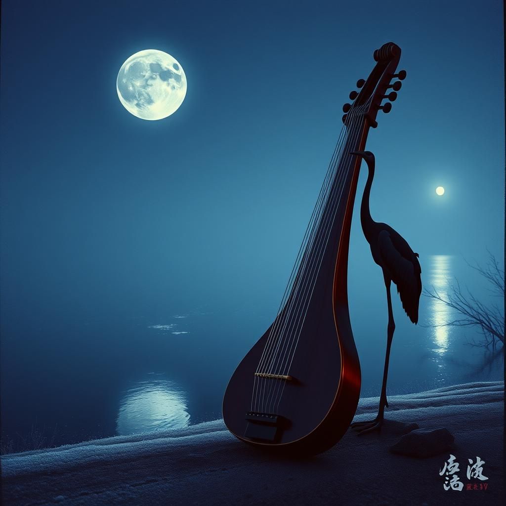 《斷弦情》