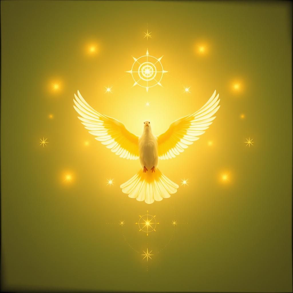 Jehovah Rapha (Spirit of Fear)