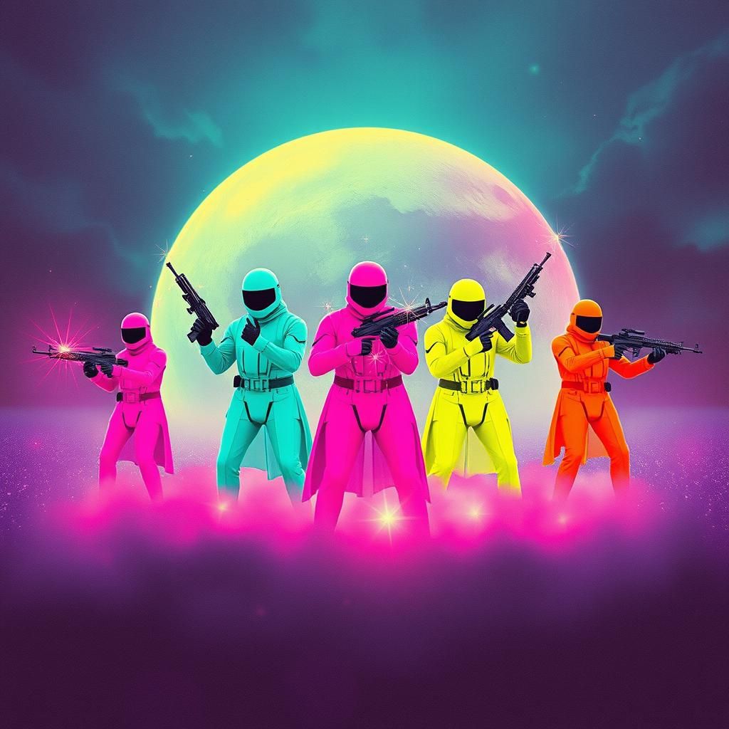 Ranger