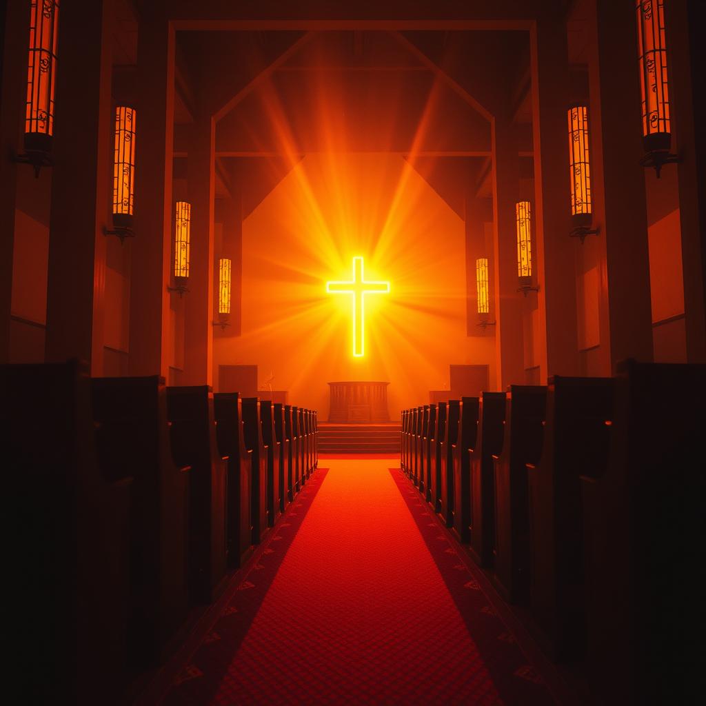 You’ve Been Faithful