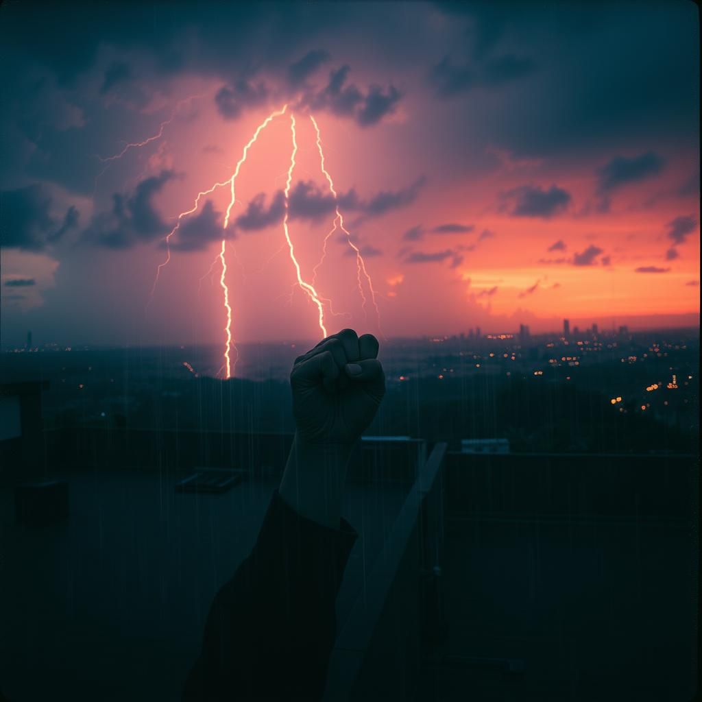 Hurricanes