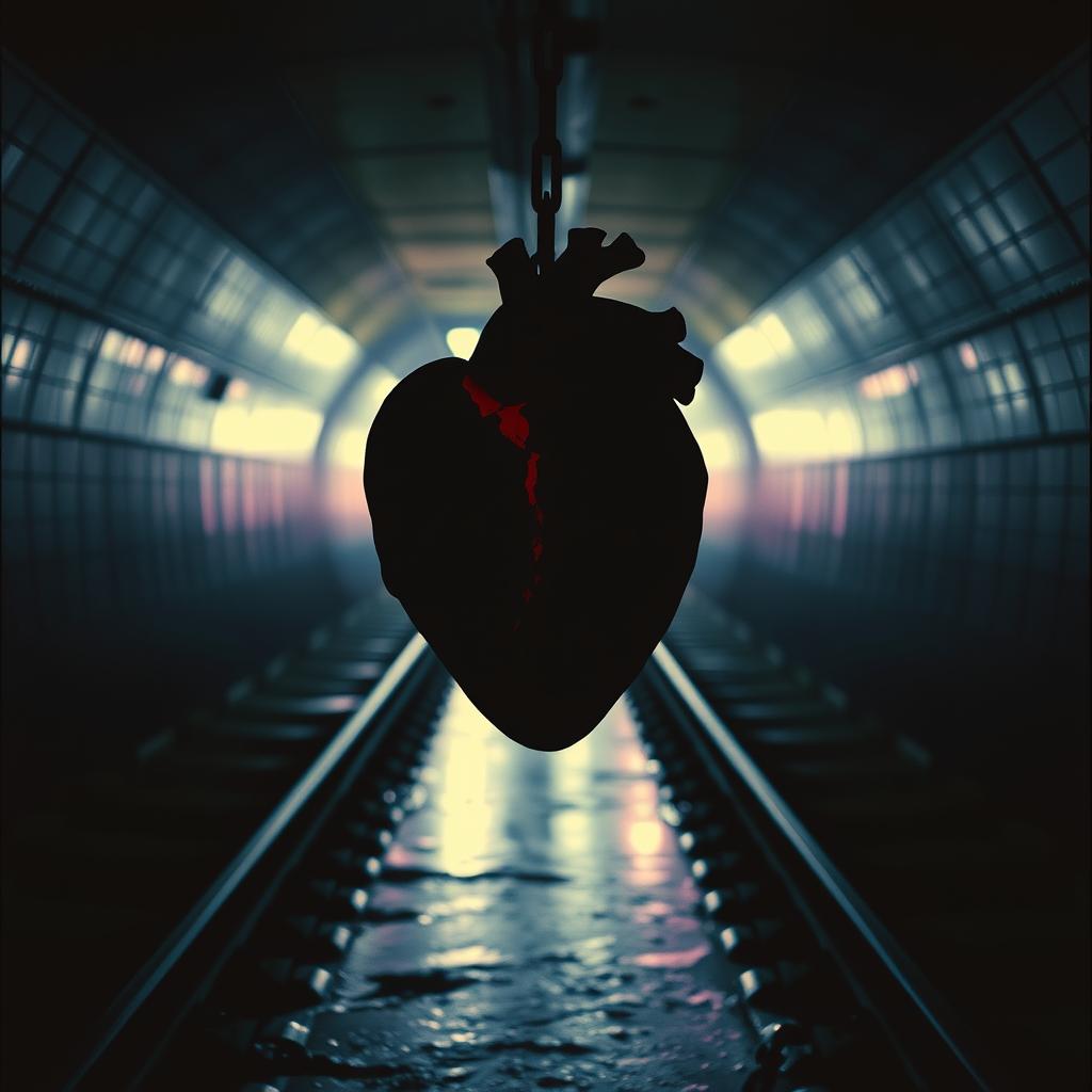 Broken Heart