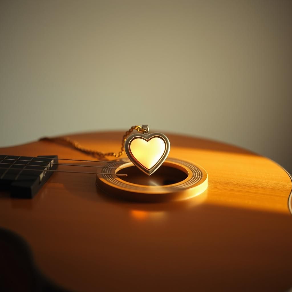 Forever in My Heart