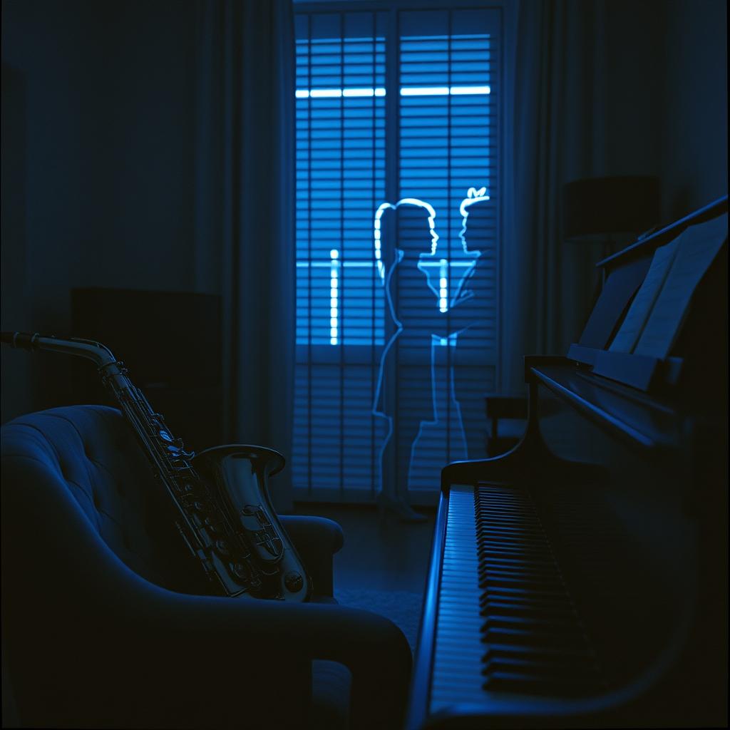 Midnight Echo