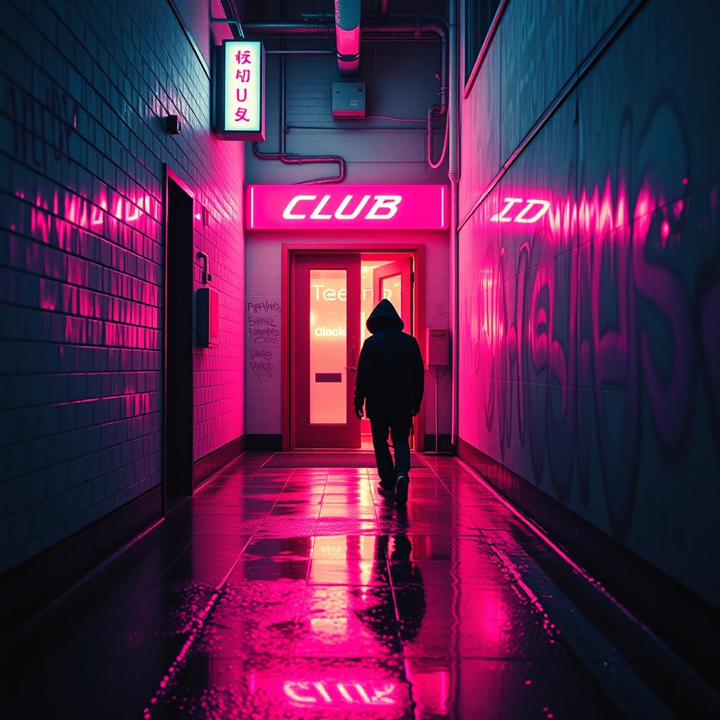 Night Pulse