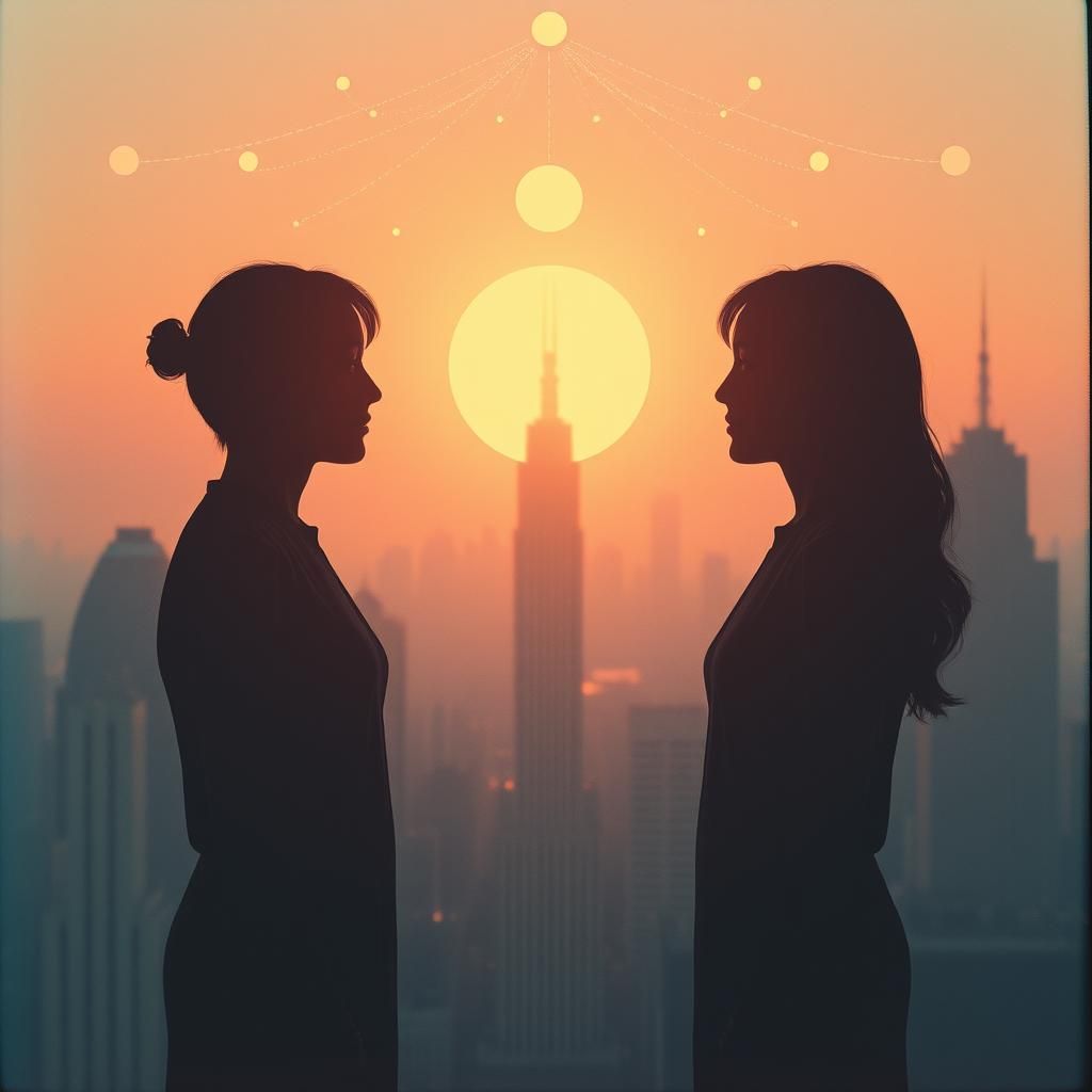 Title: My TwinFlame  By: Mike White Cloudwalker Music