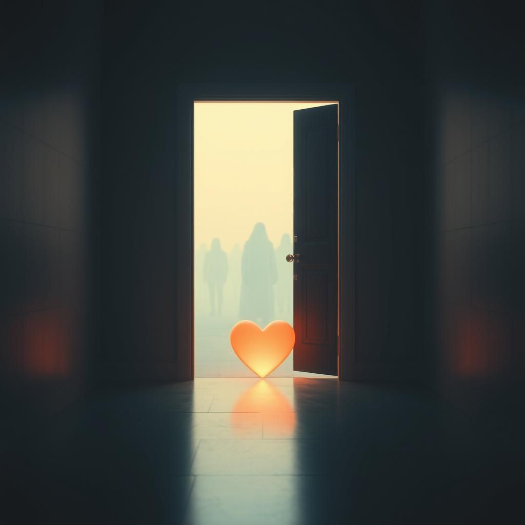 Love’s addiction
