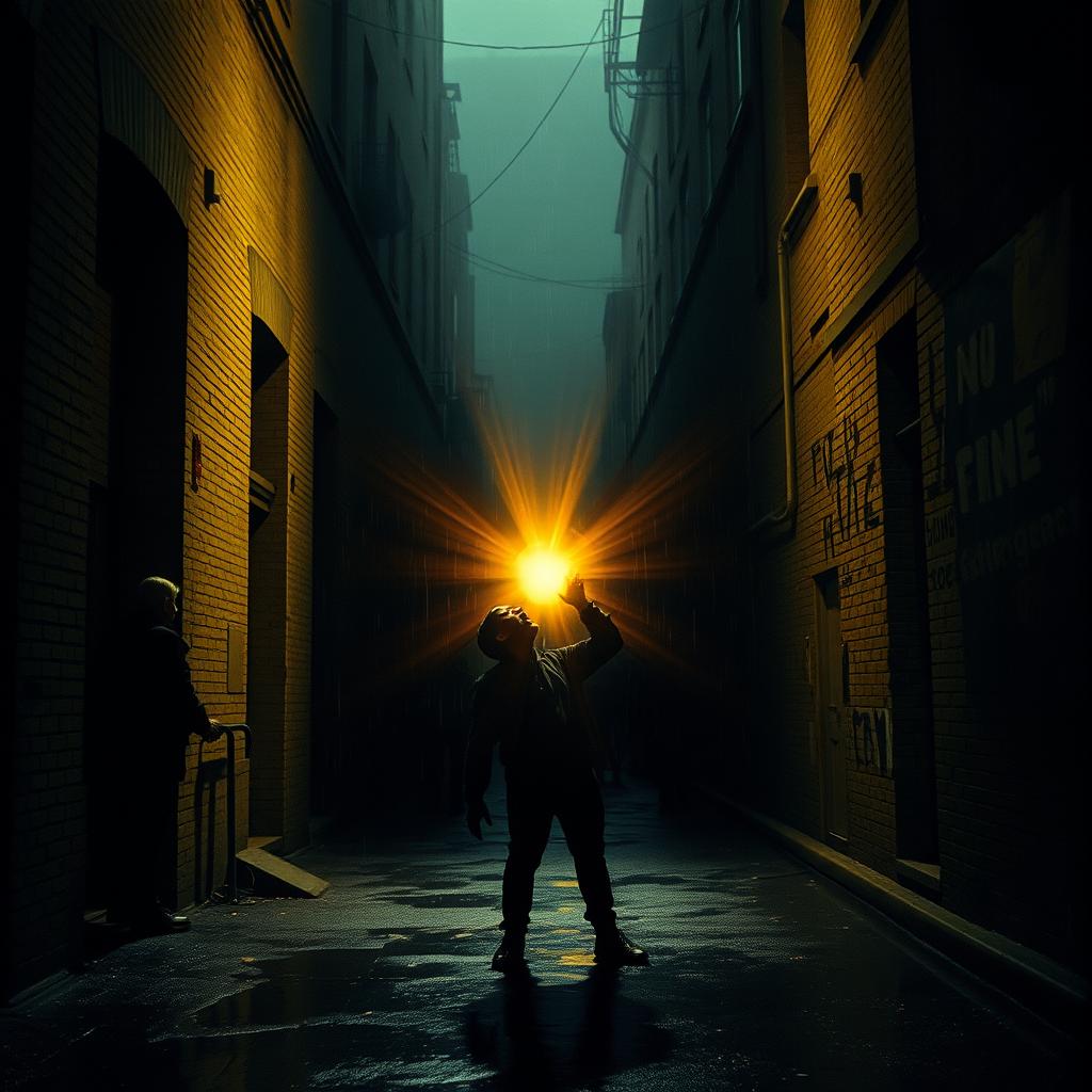 Warning shots