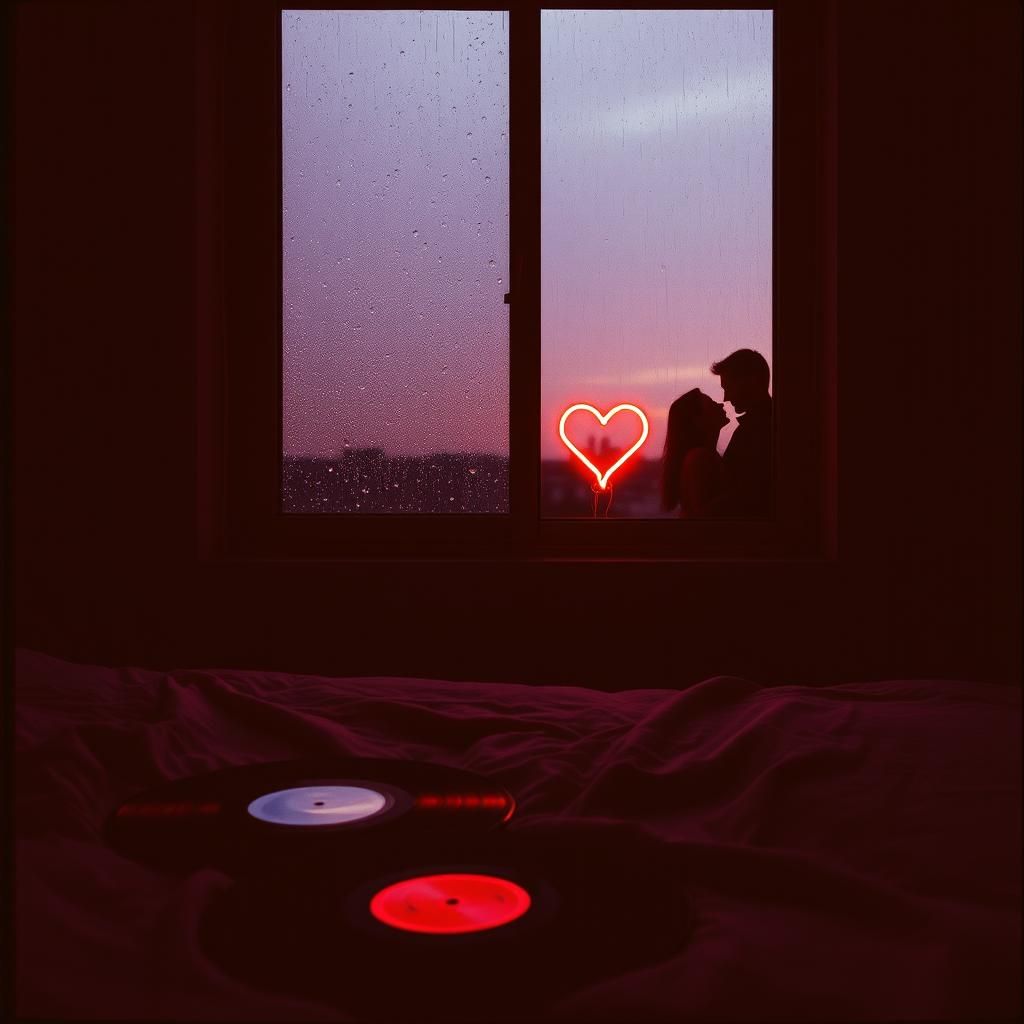 The Way You Look At Me..