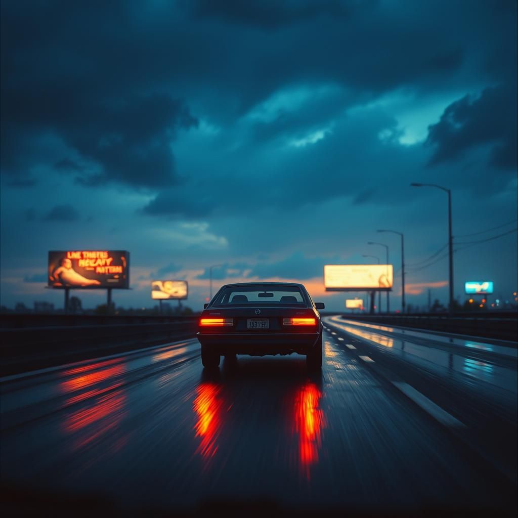 Escape