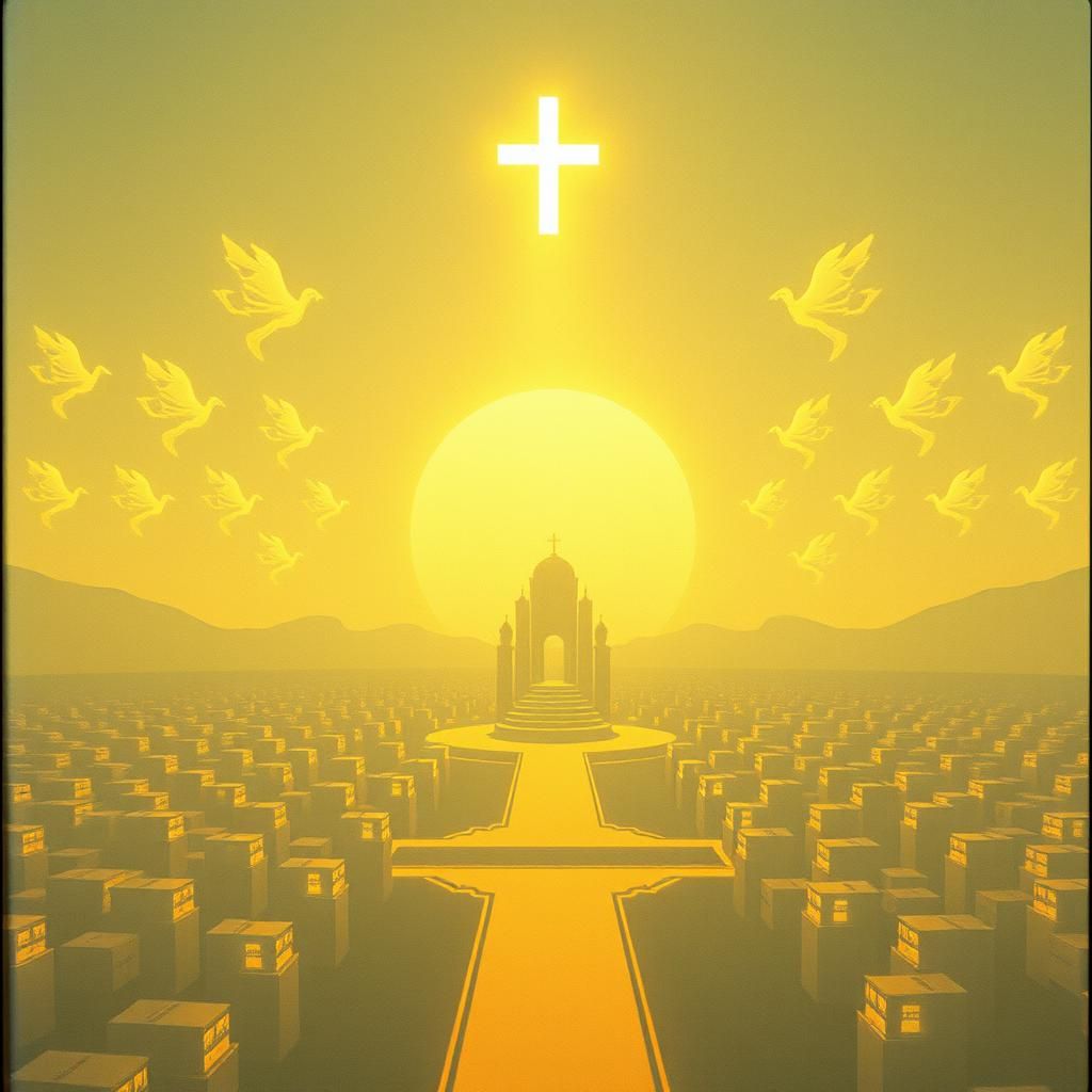 Kingdom come