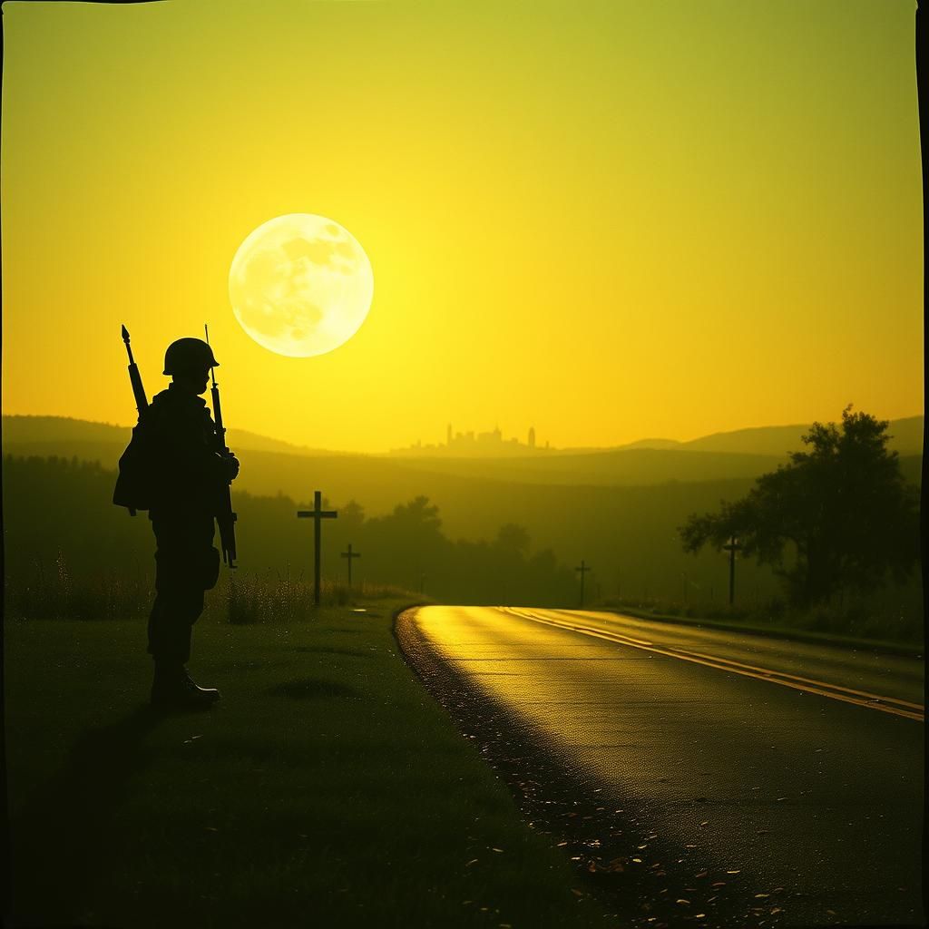 Ready for War