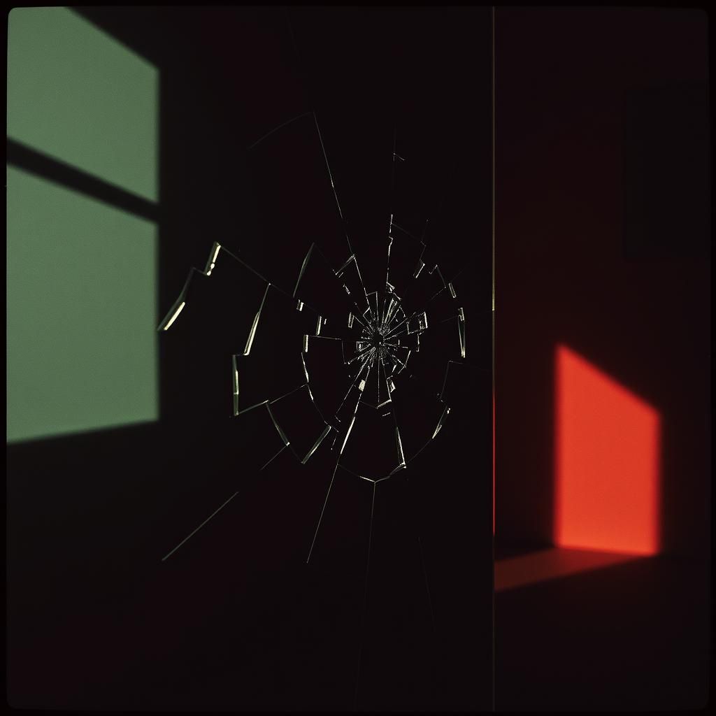 Fractured Man