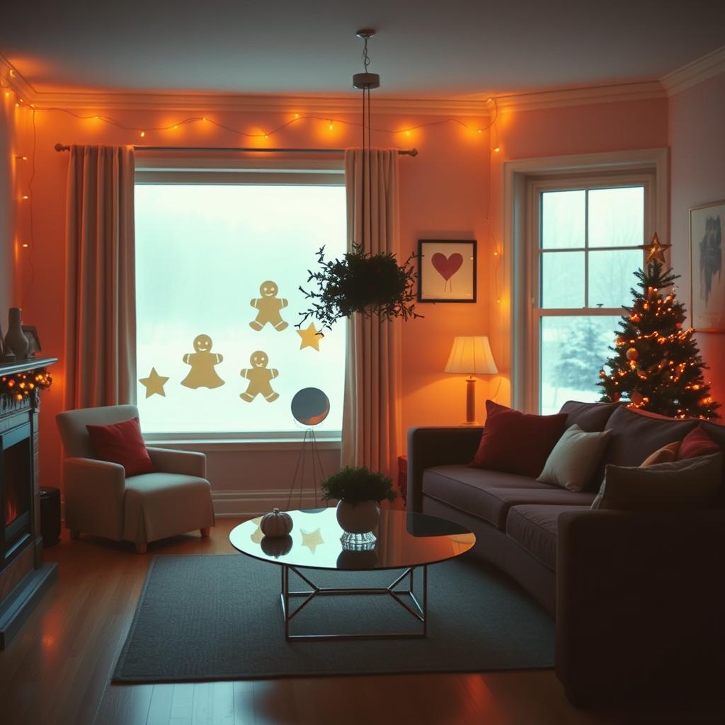 The December Do-Over