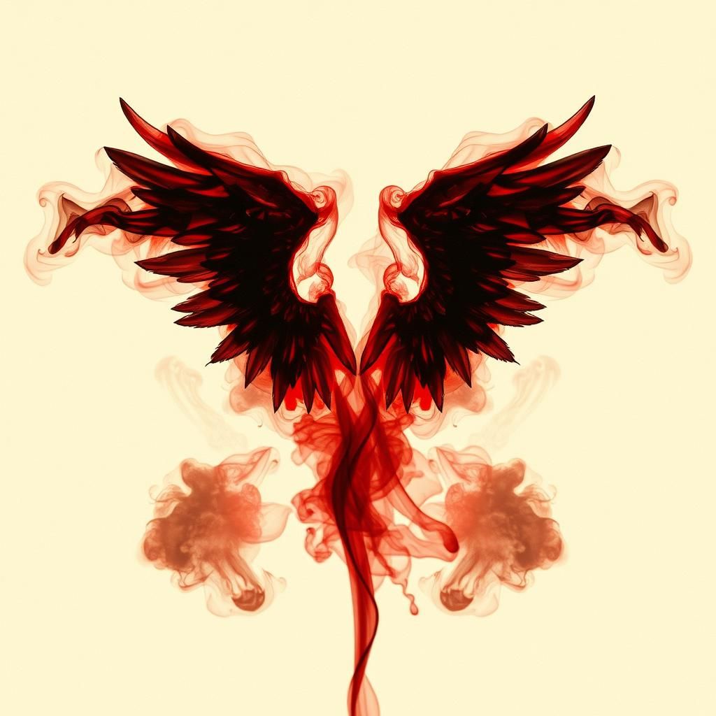 Dirty Angel