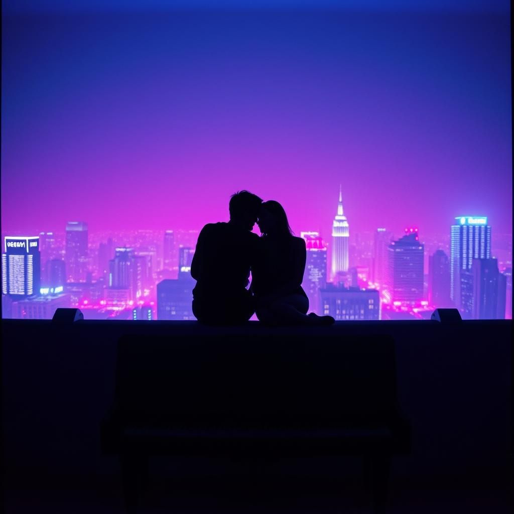 Right here with you