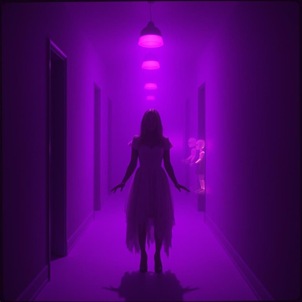 Afton’s Legacy