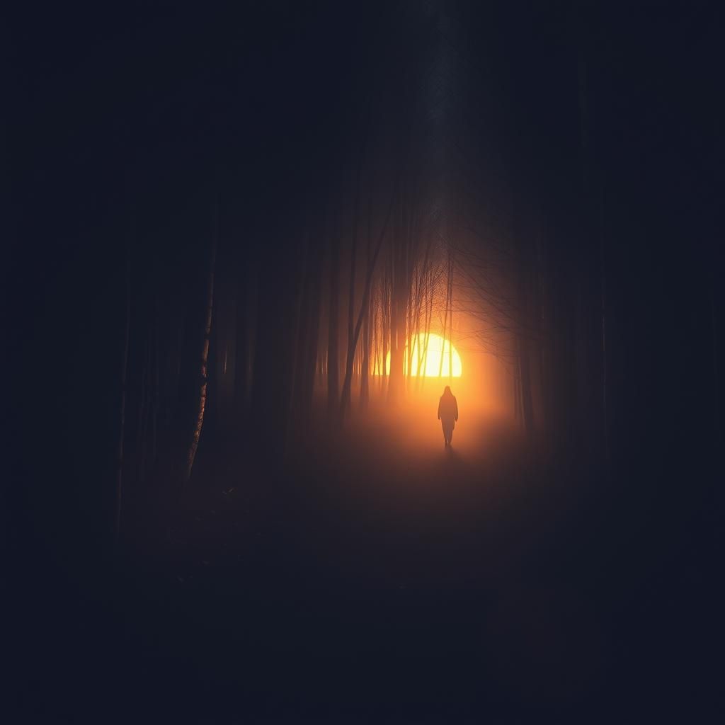 Light in the Darkness