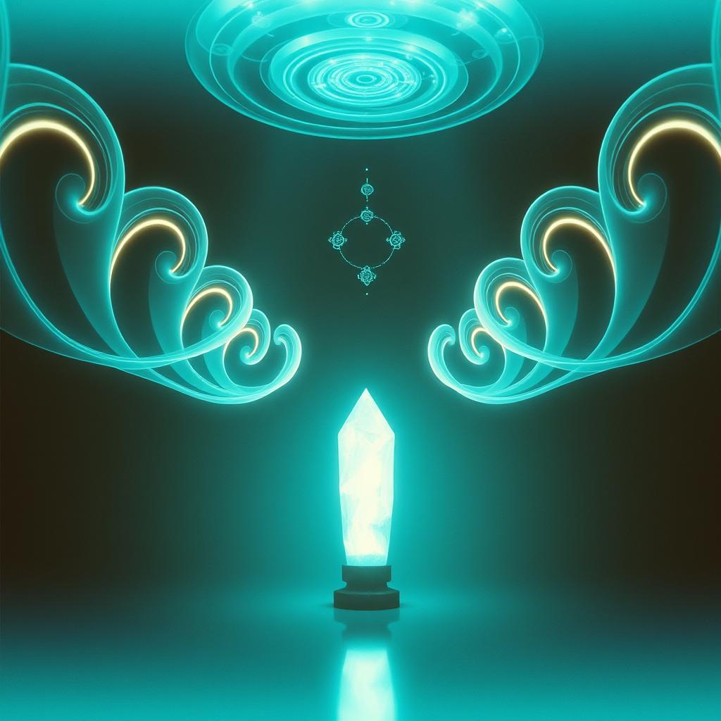 Wave of the Echoes