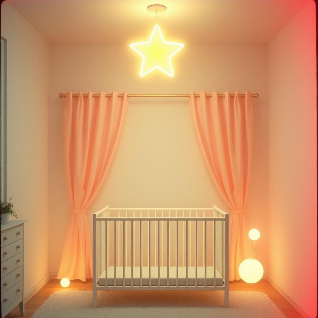 My Little Star