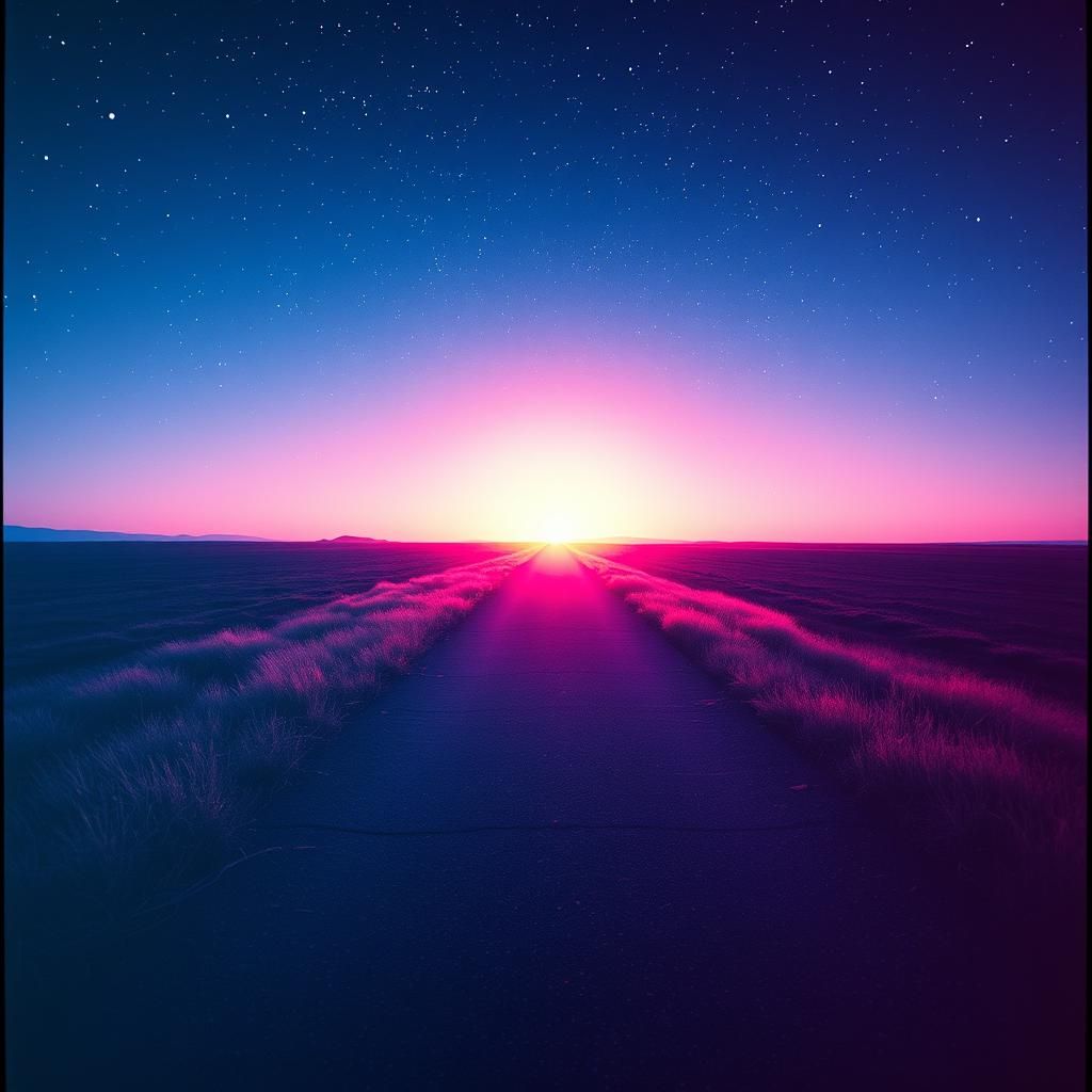 Find Your Way