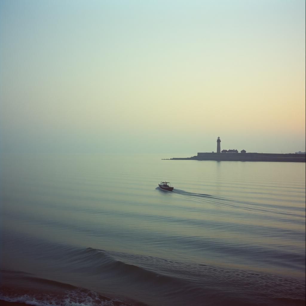 Still Waters