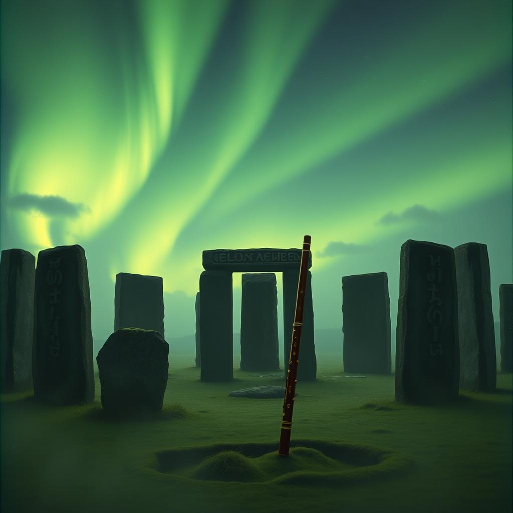 Celtic Art