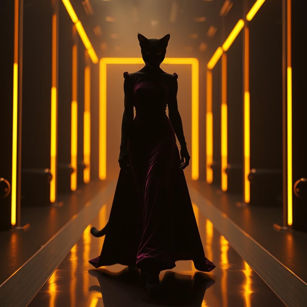 Feline