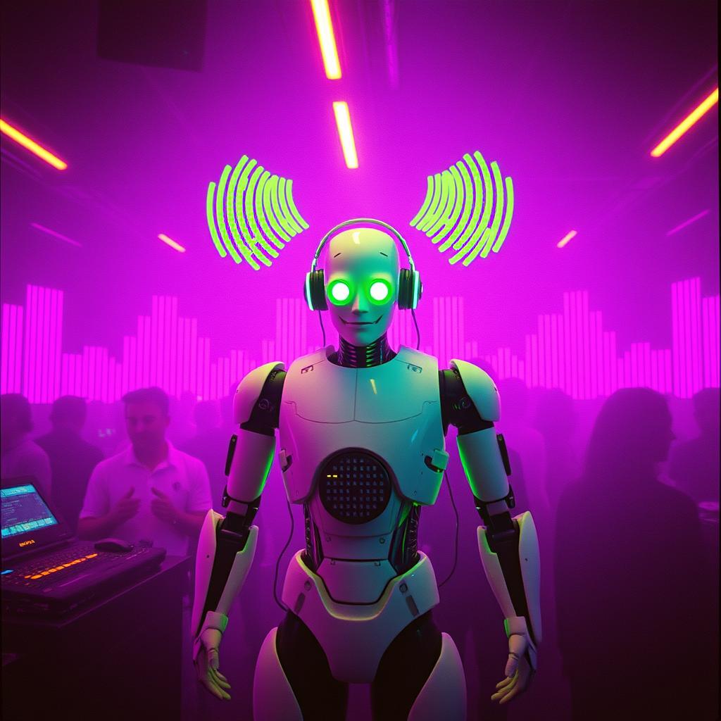A.I. Takeover - AYO! A.I.