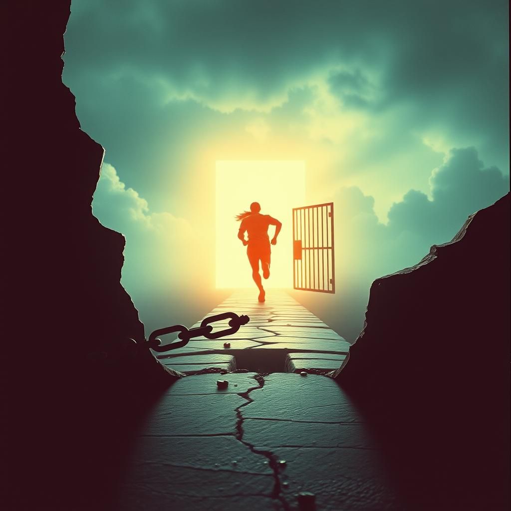 Shackled Dreams