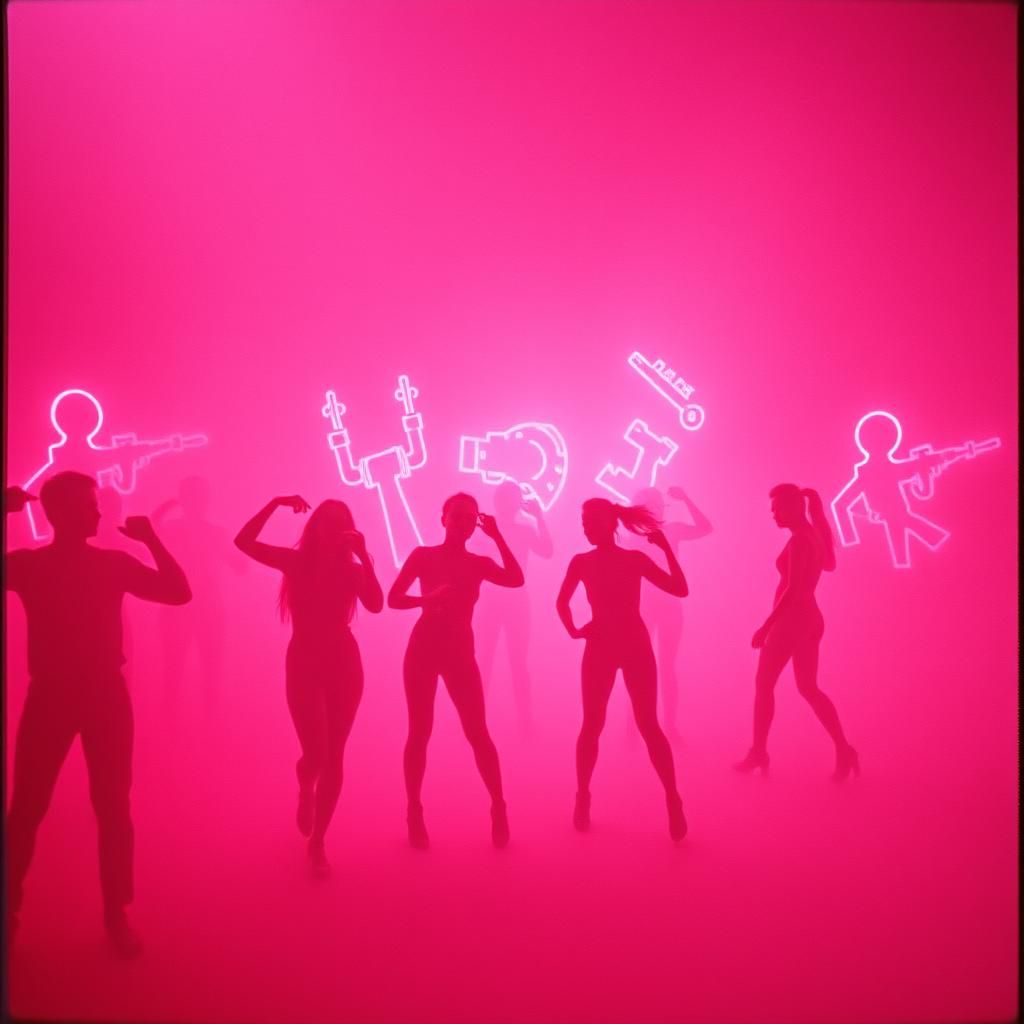 Dance song to cs