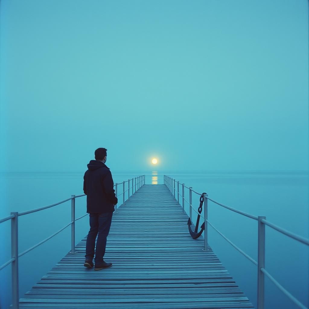 By the sea for you
