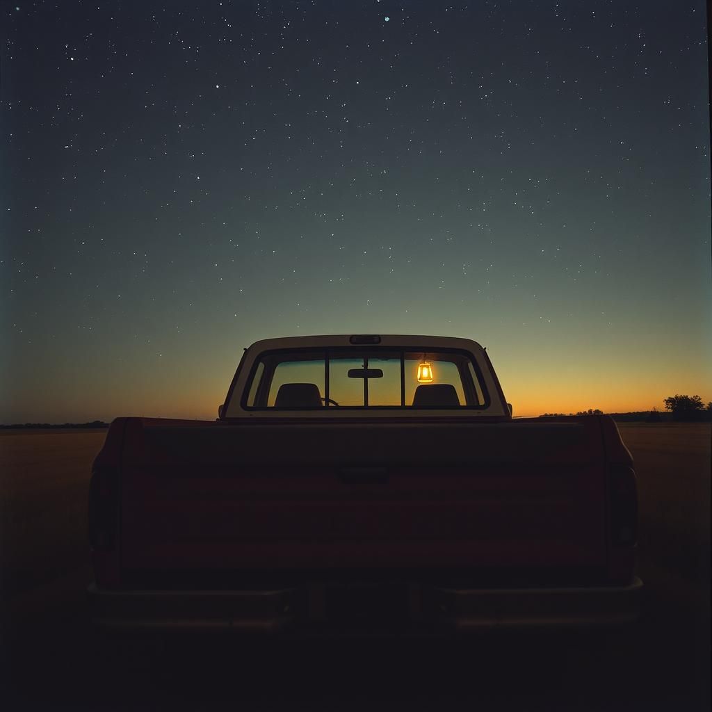 Where you still are